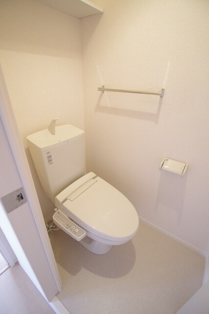 フィオーレの物件内観写真