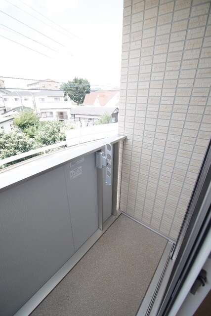 フィオーレの物件内観写真