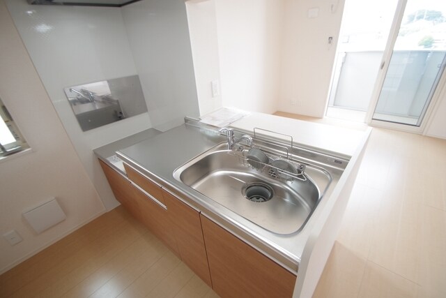 フィオーレの物件内観写真