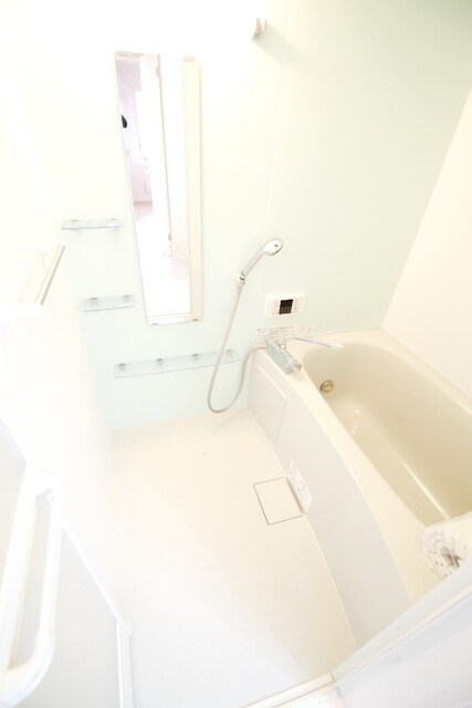 フィオーレの物件内観写真