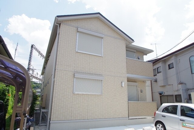 フィオーレの物件内観写真