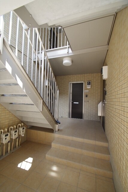 フィオーレの物件内観写真