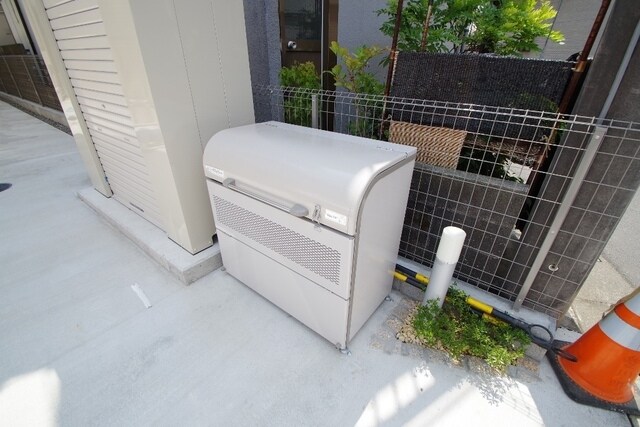 フィオーレの物件内観写真