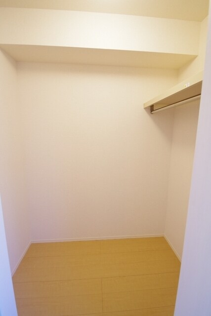 ドエルEBINAの物件内観写真