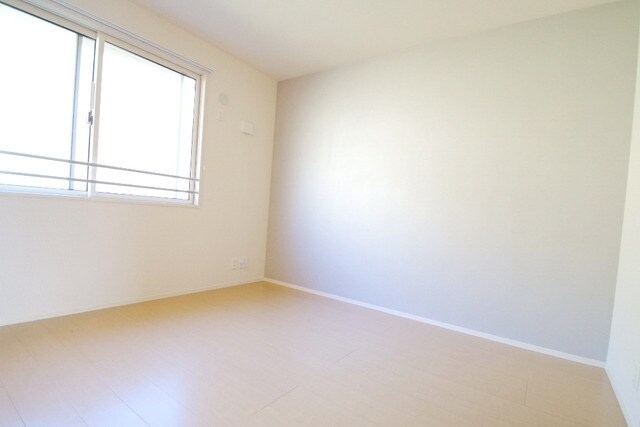 ドエルEBINAの物件内観写真