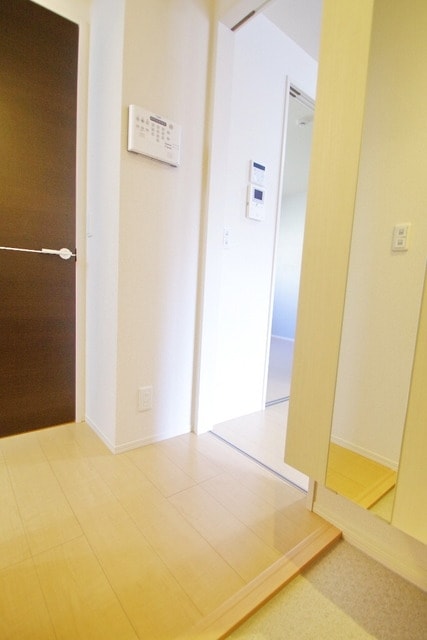 ドエルEBINAの物件内観写真