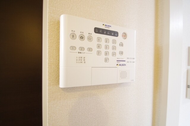 ドエルEBINAの物件内観写真