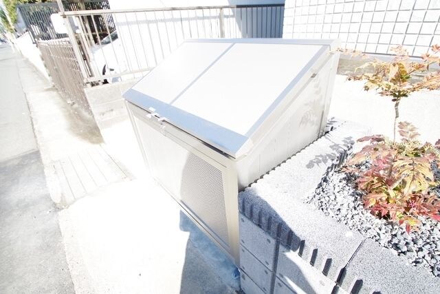 ドエルEBINAの物件内観写真