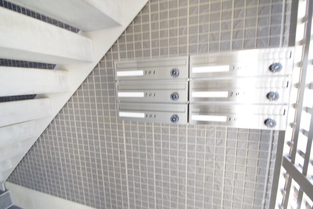 ドエルEBINAの物件内観写真