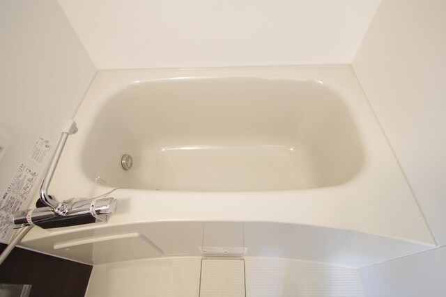 ドエルEBINAの物件内観写真