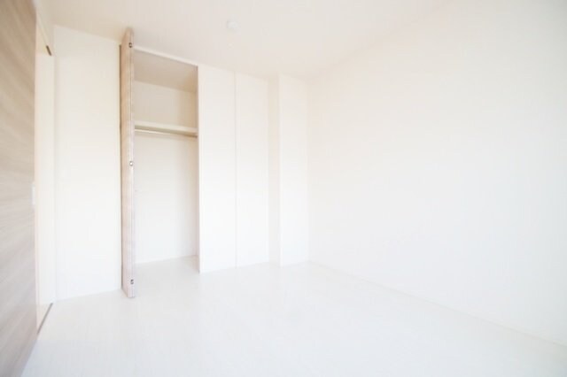 クレアージュの物件内観写真