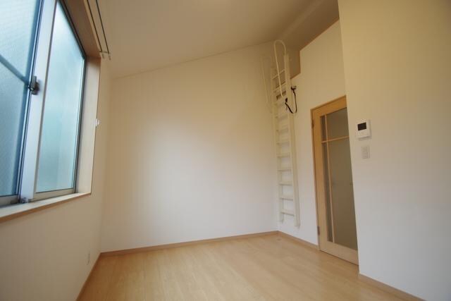 セレンゲティ北里の物件内観写真