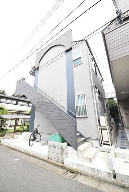 セレンゲティ北里の物件内観写真