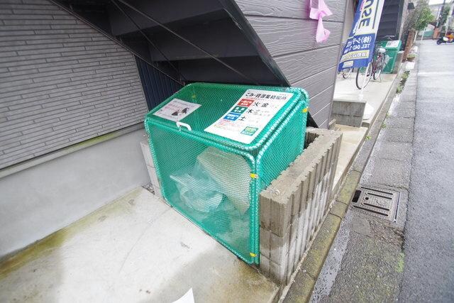 セレンゲティ北里の物件内観写真