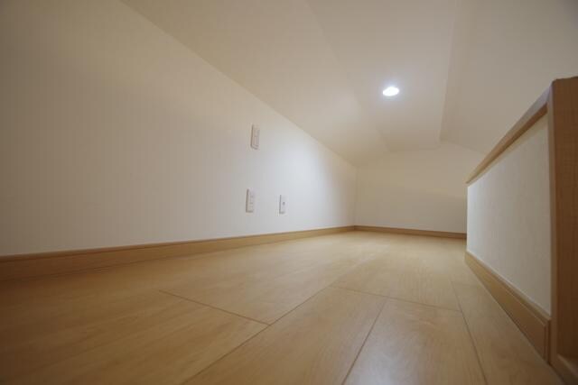 セレンゲティ北里の物件内観写真