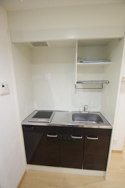 セレンゲティ北里の物件内観写真