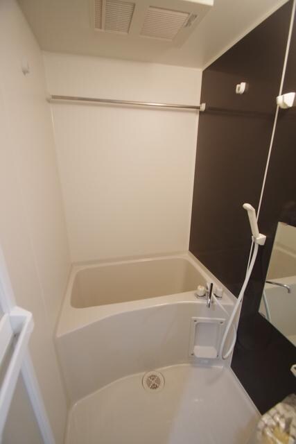 セレンゲティ北里の物件内観写真