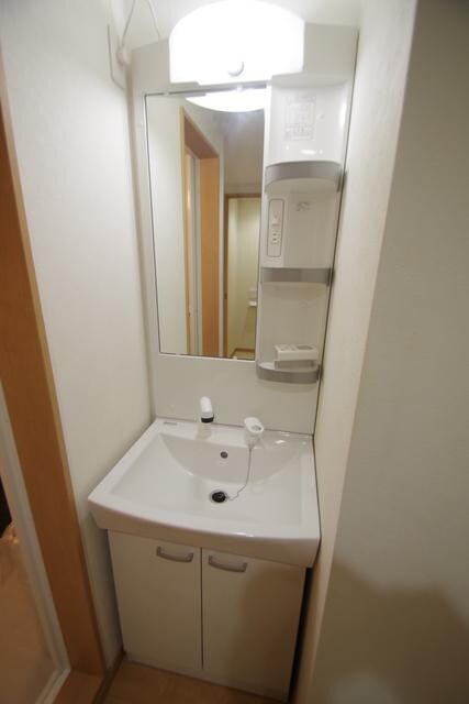 セレンゲティ北里の物件内観写真