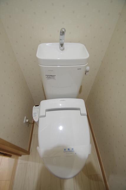 セレンゲティ北里の物件内観写真