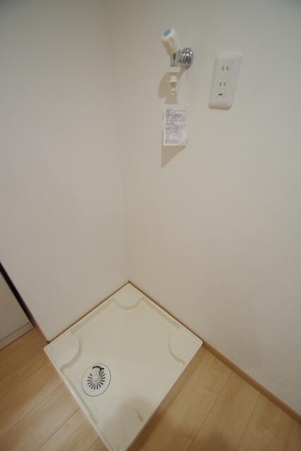 セレンゲティ北里の物件内観写真