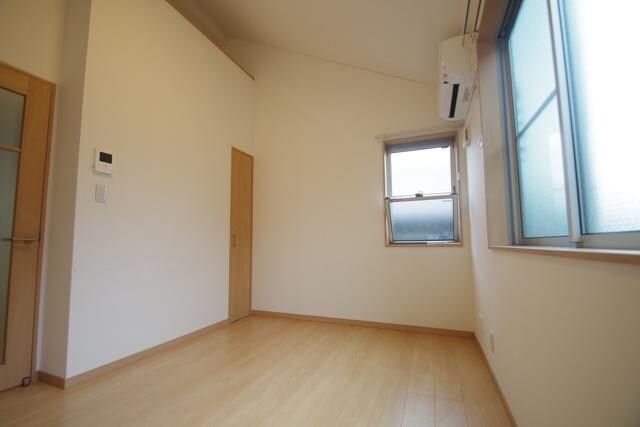 セレンゲティ北里の物件内観写真