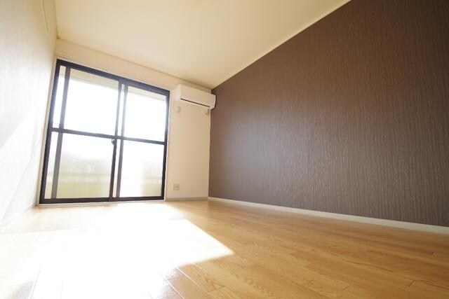 シャトレーSHIMIZUの物件内観写真