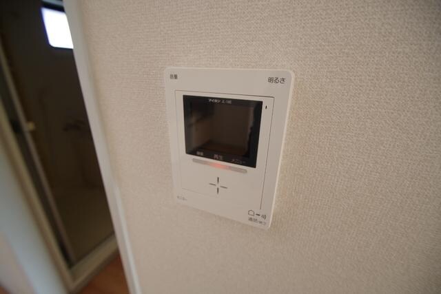 シャトレーSHIMIZUの物件内観写真