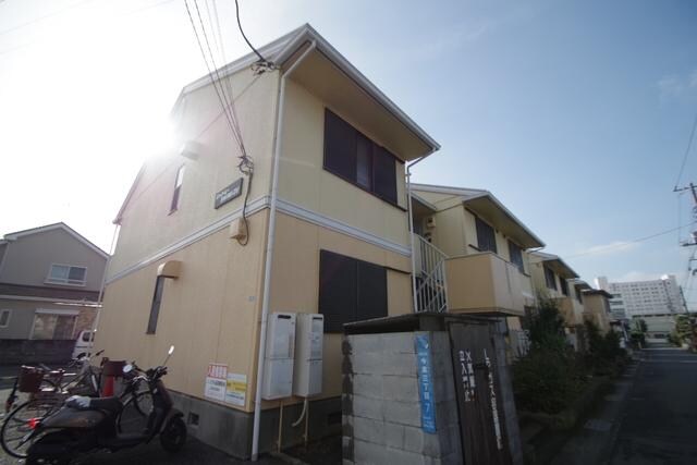 シャトレーSHIMIZUの物件内観写真