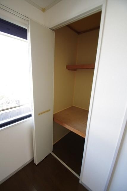 シャトレーSHIMIZUの物件内観写真