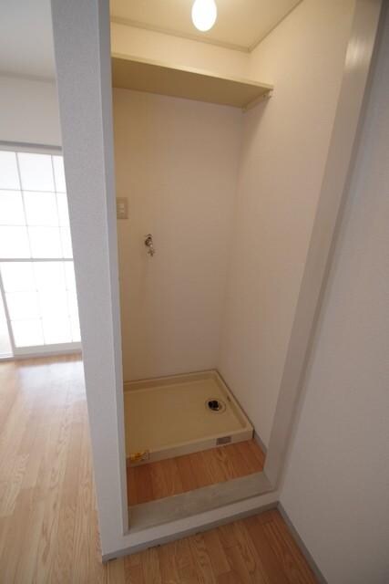 シャトレーSHIMIZUの物件内観写真