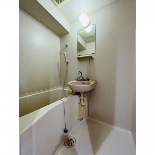 ピアレジアオヤマVの物件内観写真