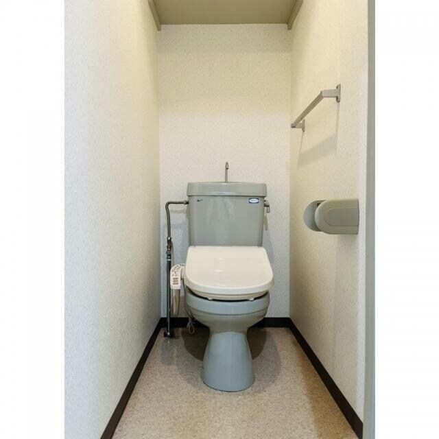 ピアレジアオヤマVの物件内観写真