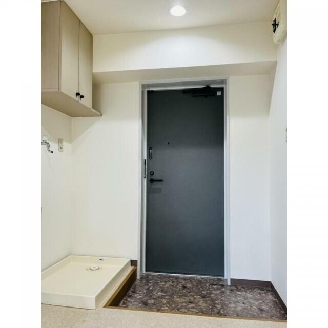 ピアレジアオヤマVの物件内観写真