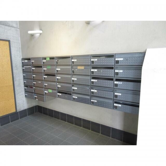 ピアレジアオヤマVの物件内観写真