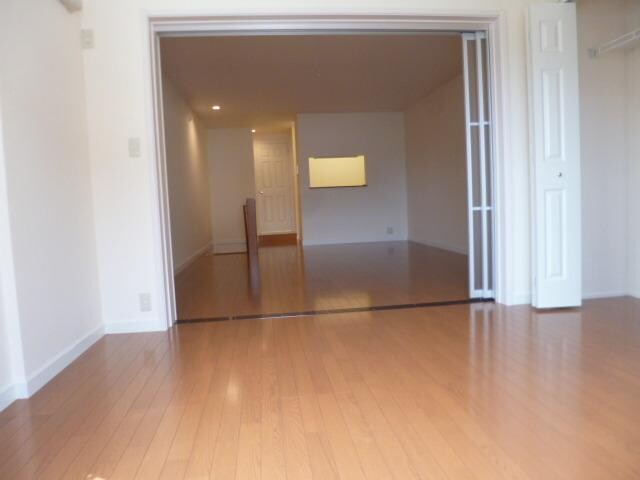 ミルクリーク古淵の物件内観写真