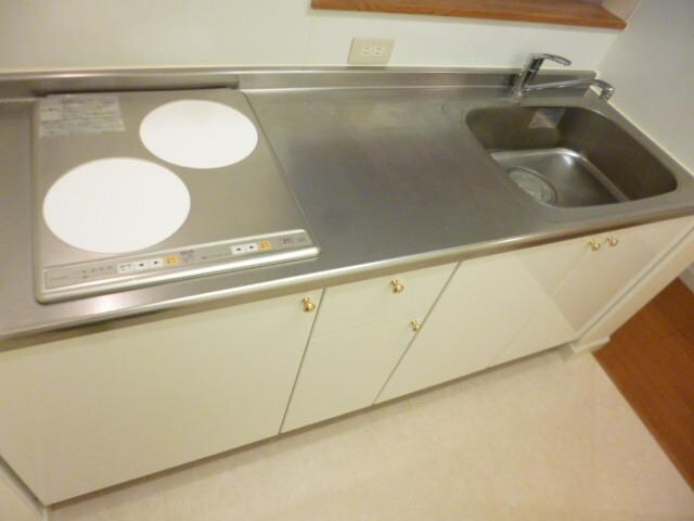 ミルクリーク古淵の物件内観写真