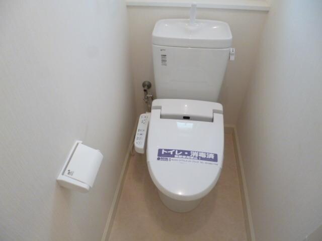 ミルクリーク古淵の物件内観写真