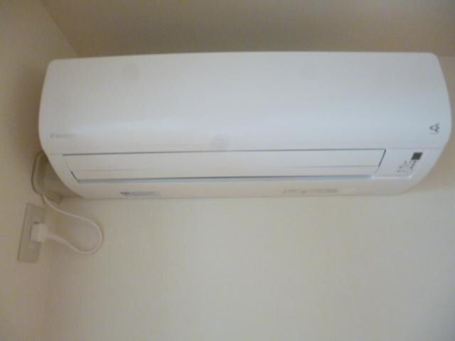 ミルクリーク古淵の物件内観写真