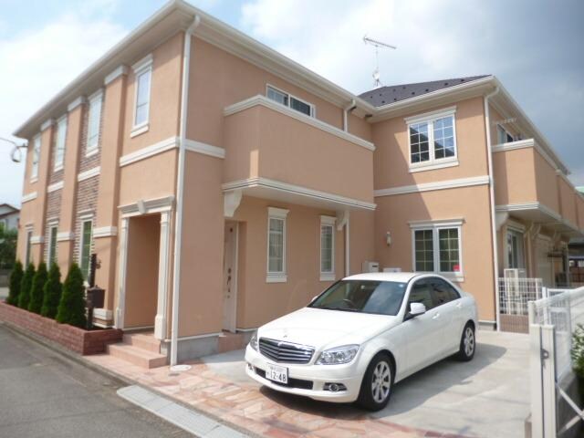 ミルクリーク古淵の物件内観写真