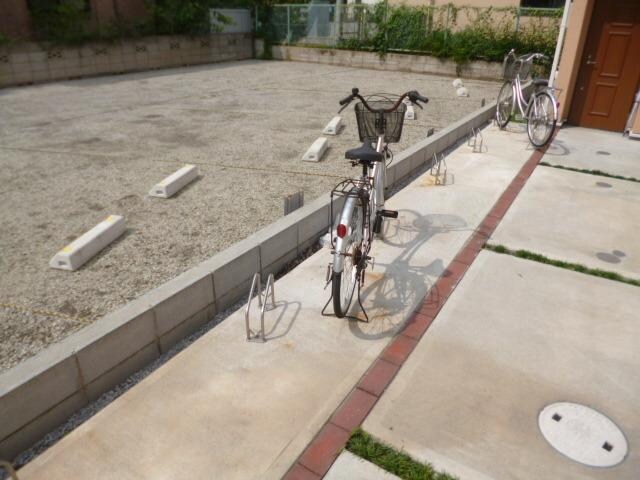 ミルクリーク古淵の物件内観写真