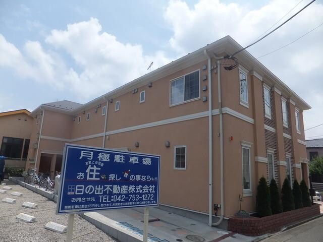 ミルクリーク古淵の物件内観写真