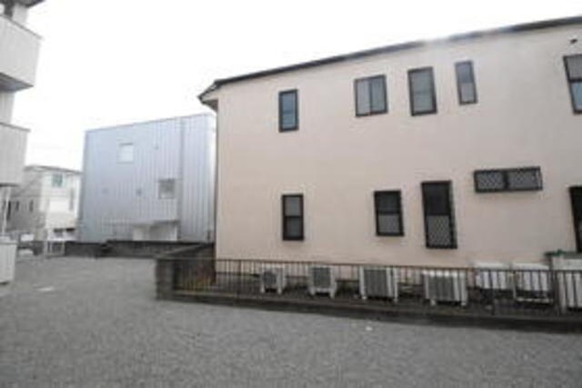 イースタンパレスの物件内観写真