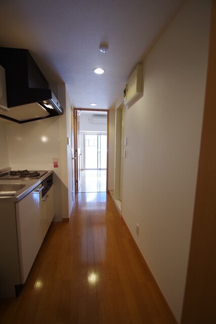 アーバイルトルム町田 の物件内観写真