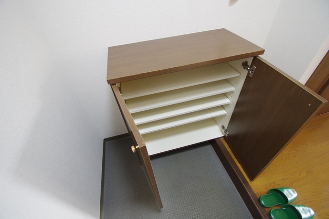 グレイス・ミコの物件内観写真