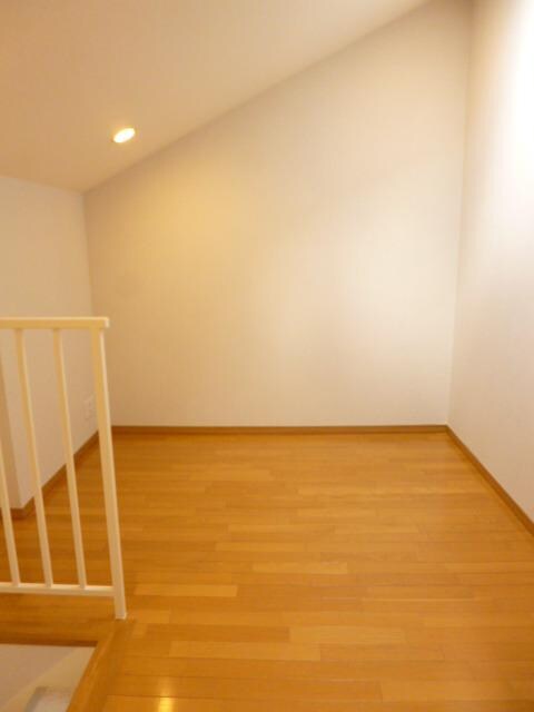 セントエルモ町田の物件内観写真