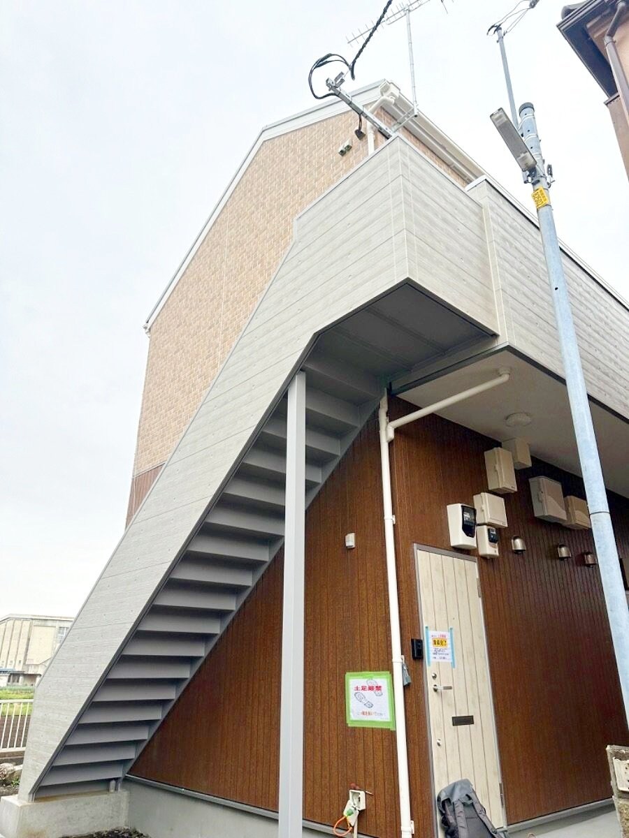 オムニア北里の物件内観写真