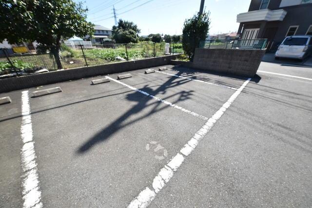 レオパレスリバーサイド コートの物件内観写真