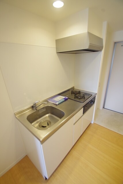 OVESTの物件内観写真