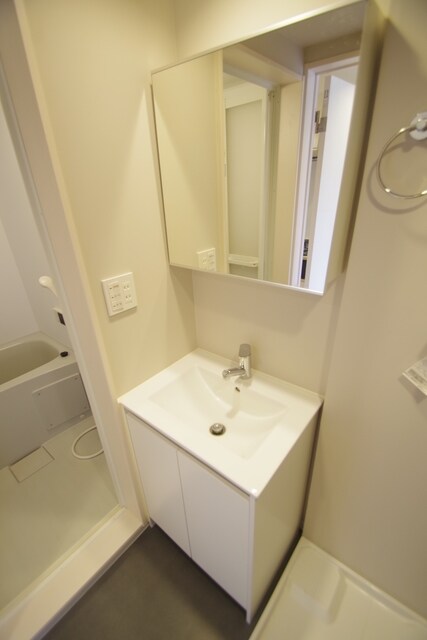 OVESTの物件内観写真