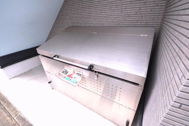 OVESTの物件内観写真